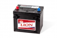 Lion-454