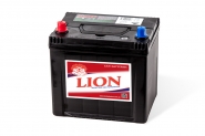 Lion-458