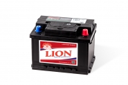 Lion-461