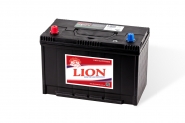 Lion-486